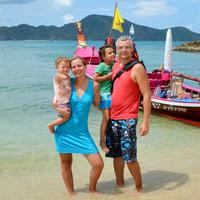 Отзыв от Амира - Visa DTV